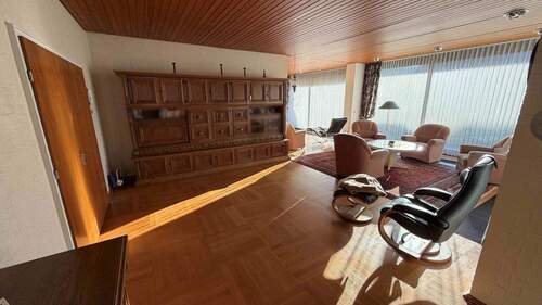 Wohn- und Essbereich (2) - 