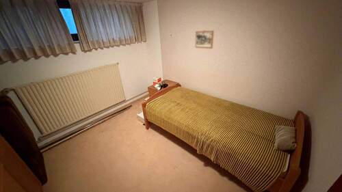 Gästezimmer im Keller - 