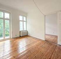 Altbauwohnung mit 5-Zimmern - Pures Wohnglück im Herzen von Wilmersdorf - Berlin