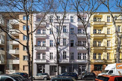 Fassade - 