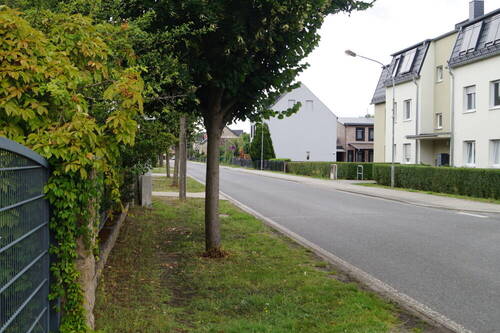 Anliegerstraße - 