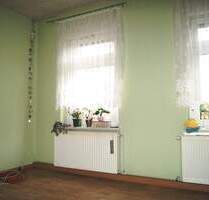 Haus und Nebengelass mit viel Potenzial in Langewahl sucht kreative Ideen und handwerkliches Geschick!