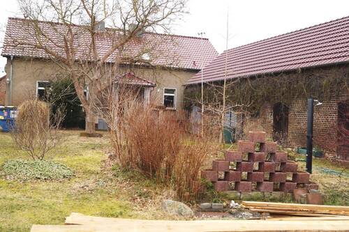 Grundstück - 
