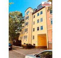Eigentumswohnung - 74.900,00&nbsp;EUR Kaufpreis, ca.&nbsp; 88,40&nbsp;m&sup2;&nbsp;Wohnfl&auml;che in Zeitz (PLZ: 06712)