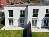 Rückansicht - 