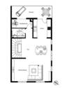 Erdgeschoss - 