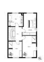 Obergeschoss - 