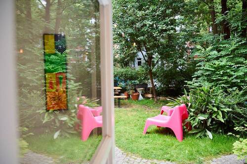 Garten - 