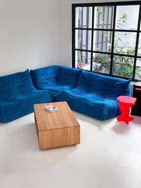 Sofa-Lounge - 