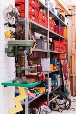 Werkstatt - 
