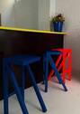 Barbereich - 