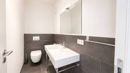 Gäste-WC - 