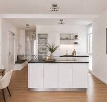 Moderne Wohnung in bester Lage mit großer Loggia - Frankfurt am Main Westend-Süd