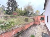 Terrasse - 
