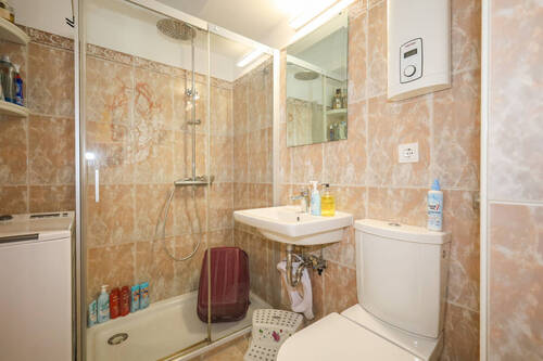 Bad Wohnung - 