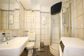Bad Apartment - 