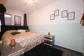 Schlafen Wohnung - 4 Zimmer Etagenwohnung in Düsseldorf