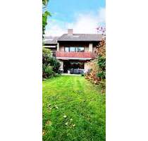 Charmantes Reihenmittelhaus in begehrter Lage von Oldenburg (Bümmerstede)