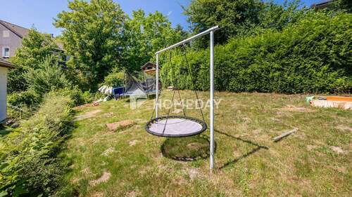 Garten 2 - Mehrfamilienhaus, Wohnhaus mit 150,20 m² in Burscheid zum Kaufen