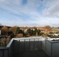 Erstbezug: Wunderschöne Dachgeschosswohnung in bester Lage - Neuss Furth-Süd