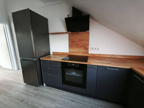 Einbauküche - 