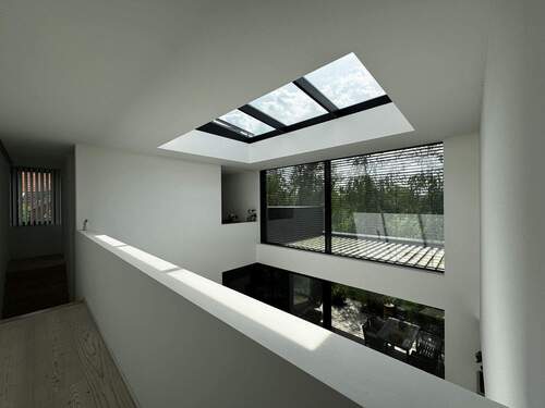 Obergeschoss - Flur… - 