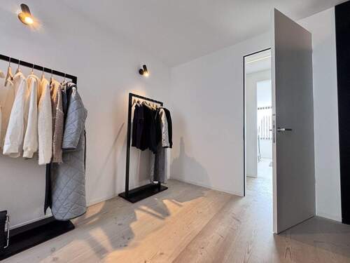 Obergeschoss - Ankleidezimmer... - 