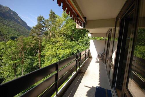 Balkon - 