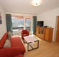 Drei-Zimmer-Wohnung im Apartmenthaus Am Schroffen mit Schwimmbad - Bad Reichenhall Karlstein