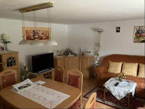 großzügiger Wohnbereich - Obergeschoss - 