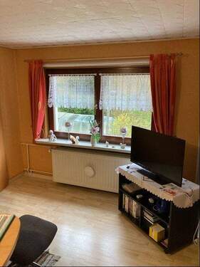 weiteres kleines Zimmer z.B. zweites Kinderzimmer - Obergeschoss - 