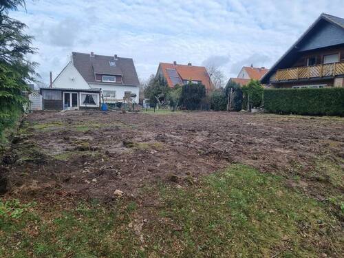 Bild 5 - 3 Zimmer Einfamilienhaus in Petershagen-Wietersheim