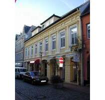 3-Zimmer-Wohnung, Rote Straße 16 in Flensburg