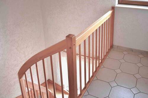 Treppe DG - 