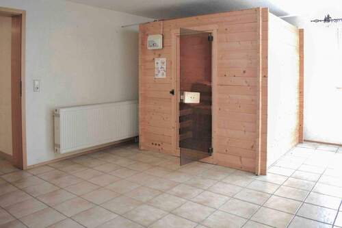 Sauna UG - 