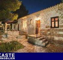 Authentische Steinhäuser in den idyllischen westlichen Hügeln von Zakynthos mit 4 Schlafzimmern - Kampi Authentische Steinhäuser in den idyllischen westlichen Hügeln von Zakynthos mit 4 Schlafzimmern - Kampi