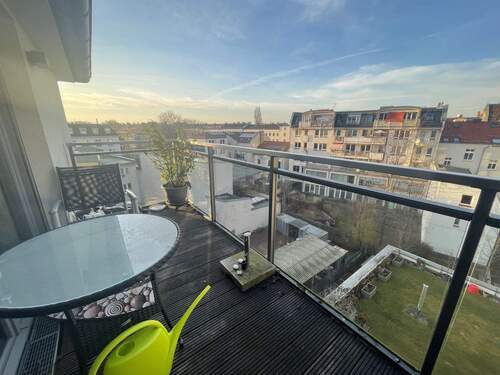 4 - Etagenwohnung mit 102,00 m&sup2; in Berlin zum Kaufen