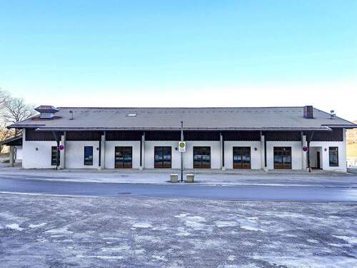 Außenansicht - Einfamilienhaus zum Kaufen in Fischbachau