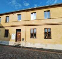 Ihr Stadthaus - Verbinden Sie historischen Charme mit modernem Wohnkomfort! - Beeskow