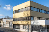 Seitenansicht - Büro zum Kaufen in Hennef