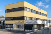 Frontansicht (2) - Büro in Hennef zum Kaufen