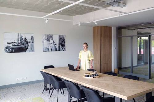 Meetingraum - 