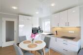 Wohnung 2 - Küche - 