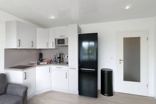 Wohnung 3 - Küche - 