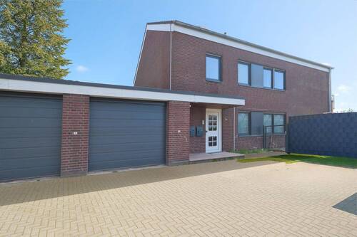 Frontansicht - 