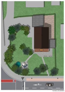 Lageplan - 