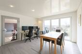 Wohnung 1 - Esszimmer - 