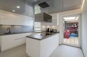 Wohnung 1 - Küche - 