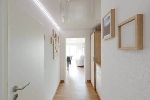 Wohnung 2 - Flur - 