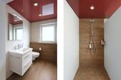 Wohnung 2 - Badezimmer - 